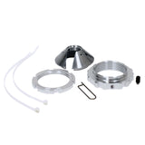 QA1 Precision Products, Inc CK6201 Coil-Over Kit, Threaded Body, 2.5