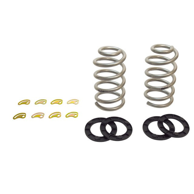 Coil-Over-Shock-Kit-2007-Chevrolet-Pick-Up-Full-Size-12-Ton;-Coilover-Kits;-Front-1--2-Rear-3;-Front-3--4-Rear-5-Or-6;-Front-3--4-Rear-7