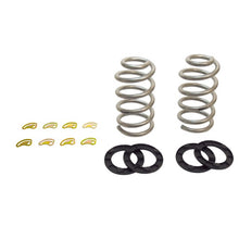 Load image into Gallery viewer, Coil-Over-Shock-Kit-2007-Chevrolet-Pick-Up-Full-Size-12-Ton;-Coilover-Kits;-Front-1--2-Rear-3;-Front-3--4-Rear-5-Or-6;-Front-3--4-Rear-7