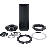 QA1 Precision Products, Inc COK103 Coil Over Sleeve Kit, Steel Struts W/ Lock Nut