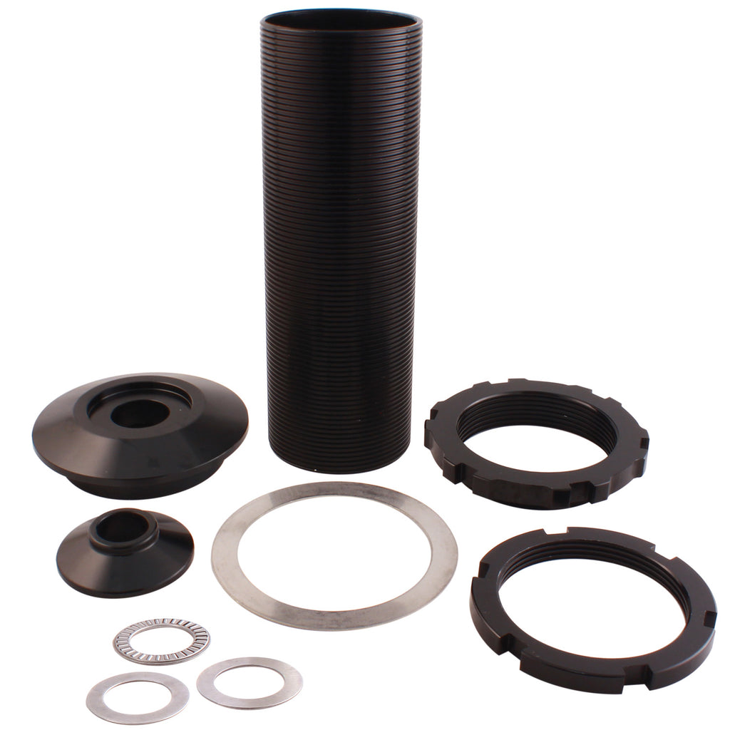 Coil-Over-Sleeve-Kit,-Stock-Strut-2.2-Mustang