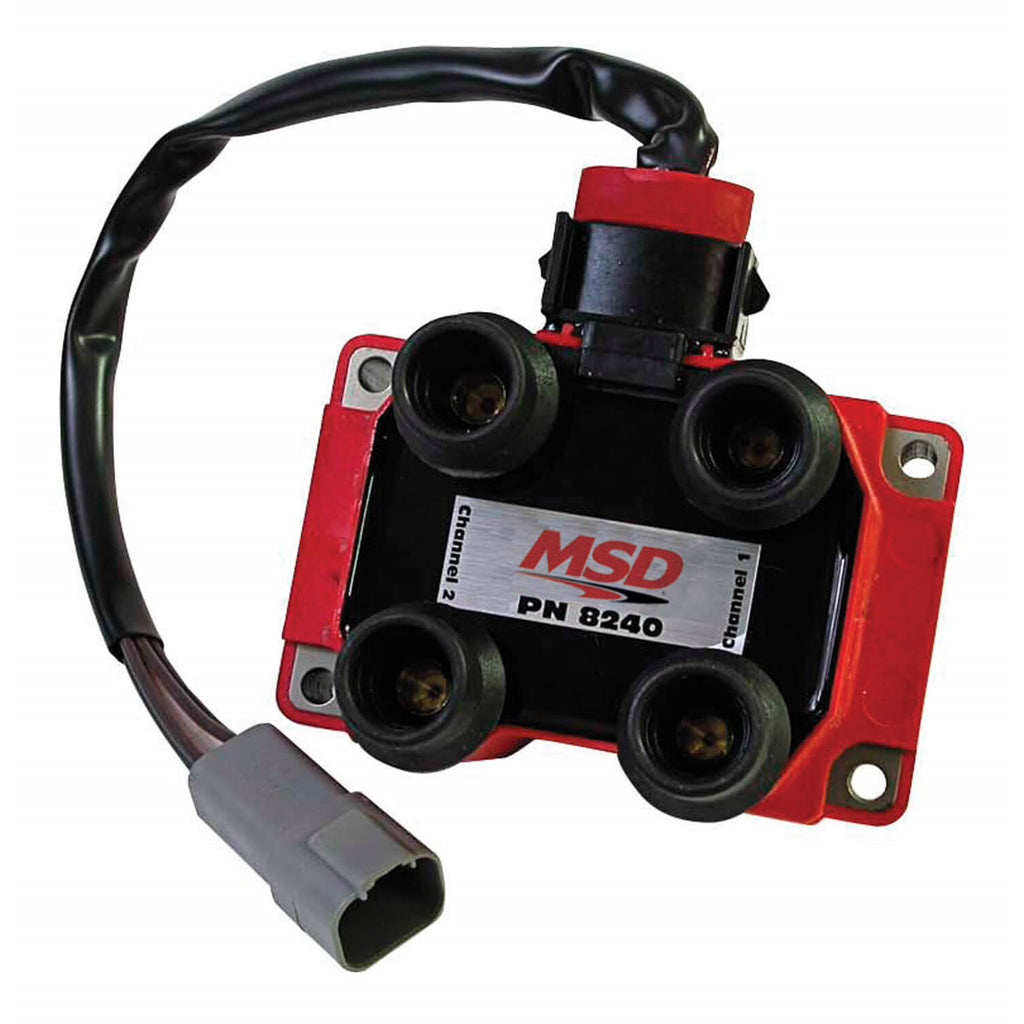 Coil-Pack---Ford-Dis---Midget-Ignition