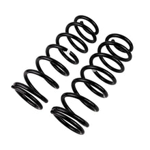 Load image into Gallery viewer, Coil-Race-Use-Only-4In-Y61fpatrol-Comp.Front-4Inch