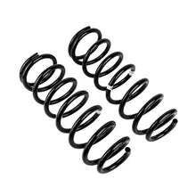 Load image into Gallery viewer, Coil-Race-Use-Only-4In-Y61fpatrol-Comp.Front-4Inch