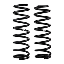 Load image into Gallery viewer, Coil-Race-Use-Only-5In-Y61fpatrol-Comp.Front-5-Inch