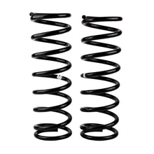 Load image into Gallery viewer, Coil-Race-Use-Only-5In-Y61rpatrol-Comp.Rear-4-Inch