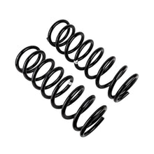 Load image into Gallery viewer, Coil-Race-Use-Only-5In-Y61rpatrol-Comp.Rear-4-Inch