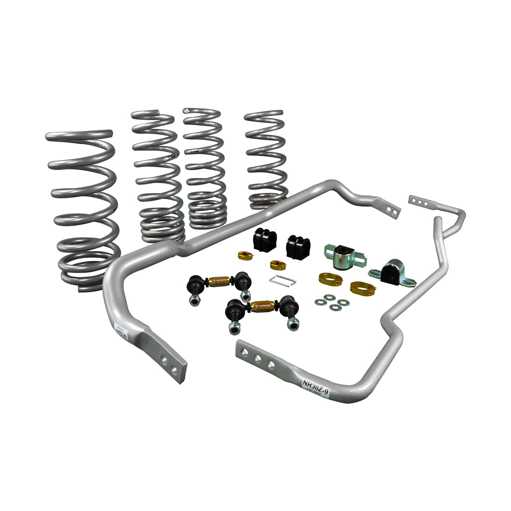 Coil-Spring--Stabilizer-Bar-Kit