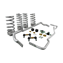 Load image into Gallery viewer, Coil-Spring--Stabilizer-Bar-Kit