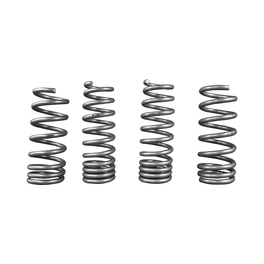 Coil-Spring--Stabilizer-Bar-Kit