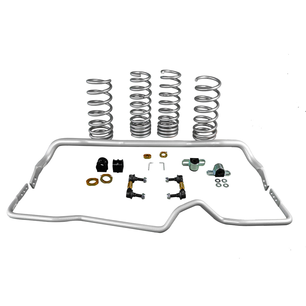 Coil-Spring--Stabilizer-Bar-Kit