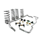 Whiteline GS1-NIS001 Grip Series Kit