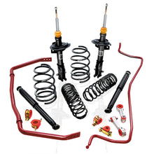 Load image into Gallery viewer, Coil-Spring-Lowering-Kit--Shock-Absorber-Kit--Stabilizer-Bar-Kit
