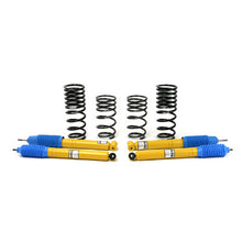 Load image into Gallery viewer, Coil-Spring-Lowering-Kit--Shock-Absorber-Kit