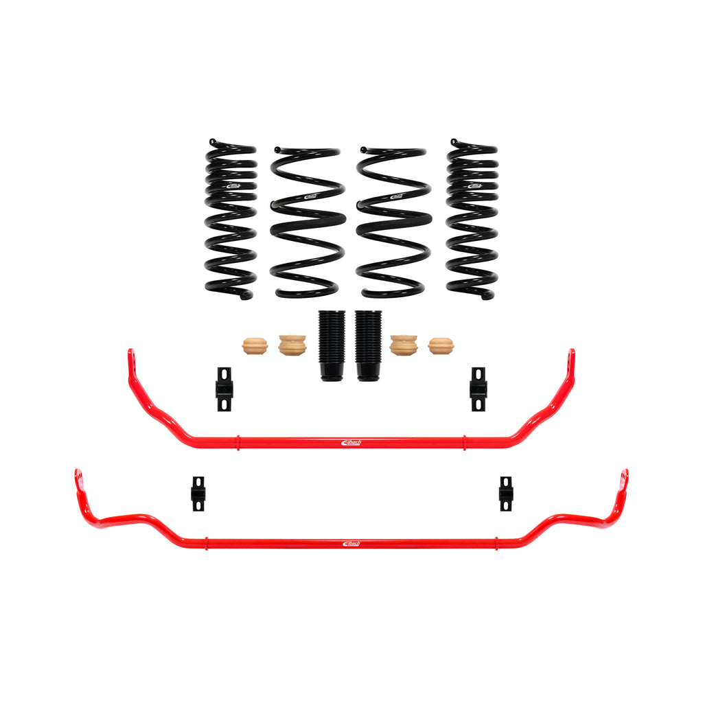 Coil-Spring-Lowering-Kit--Stabilizer-Bar-Kit