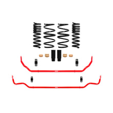 Load image into Gallery viewer, Coil-Spring-Lowering-Kit--Stabilizer-Bar-Kit