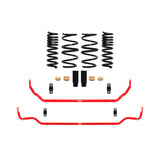 Eibach E43-82-089-01-22 PRO-PLUS Kit (Pro-Kit Springs & Sway Bars)