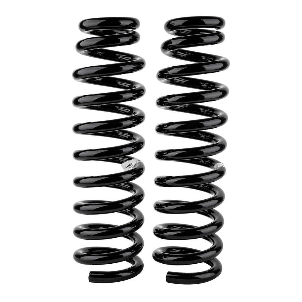 Coil-Spring;-Front;-For-Use-With-20092018-Dodge-Ram-1500-Ds