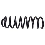 Crown Automotive 52001125 Coil Spring, Left or Right Front, 17