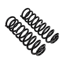Load image into Gallery viewer, Coil-Spring;-Rear;-For-Use-With-20092018-Dodge-Ram-1500-Ds