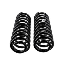 Load image into Gallery viewer, Coil-Spring;-Rear;-For-Use-With-20092018-Dodge-Ram-1500-Ds