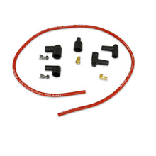 Load image into Gallery viewer, Coil-Wire-Repair-Kit---8Mm-Spiro-Pro-Red