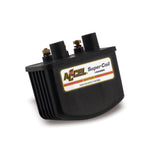 ACCEL 140408BK Motorcycle SuperCoil