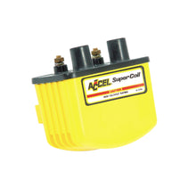 Load image into Gallery viewer, Coil,Ign-Single-Fire-Yellow