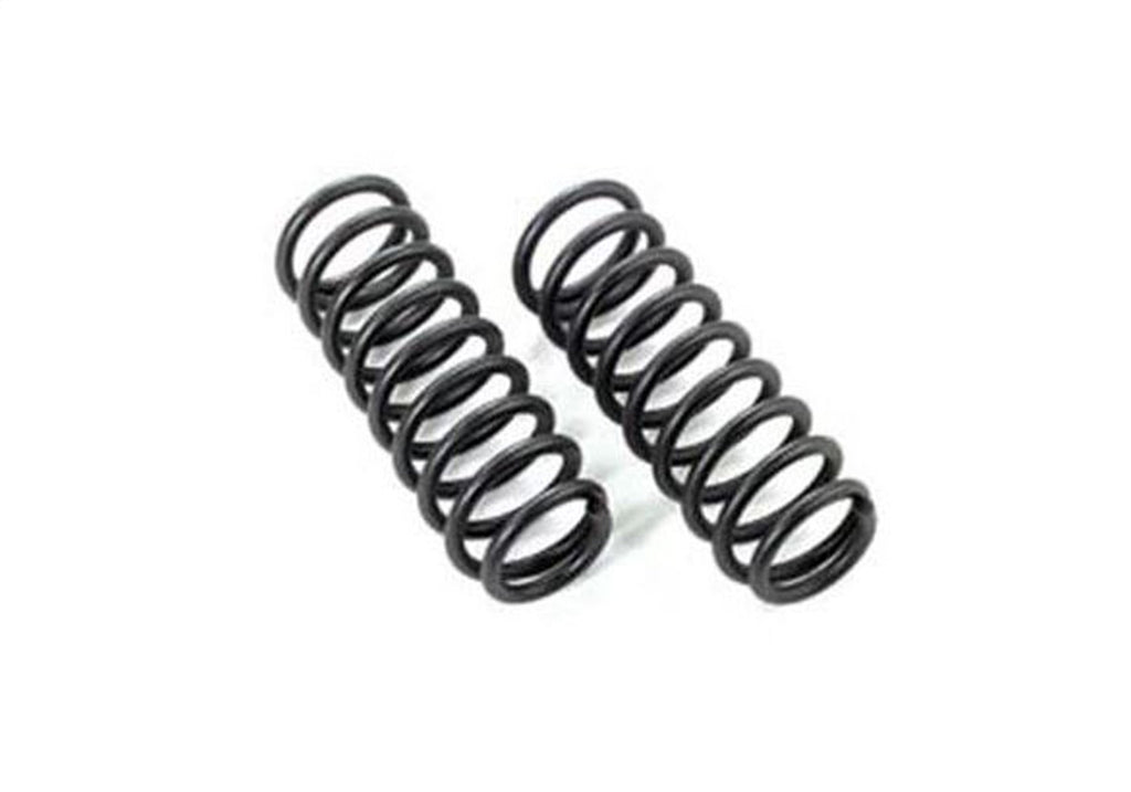 Superlift 250 Coil Springs-Pair-Front-6in. Lift-06-07 Ram 2500/3500 Diesel for Select Dodge Ram 2500, Dodge Ram
