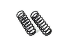 Load image into Gallery viewer, Superlift 250 Coil Springs-Pair-Front-6in. Lift-06-07 Ram 2500/3500 Diesel for Select Dodge Ram 2500, Dodge Ram