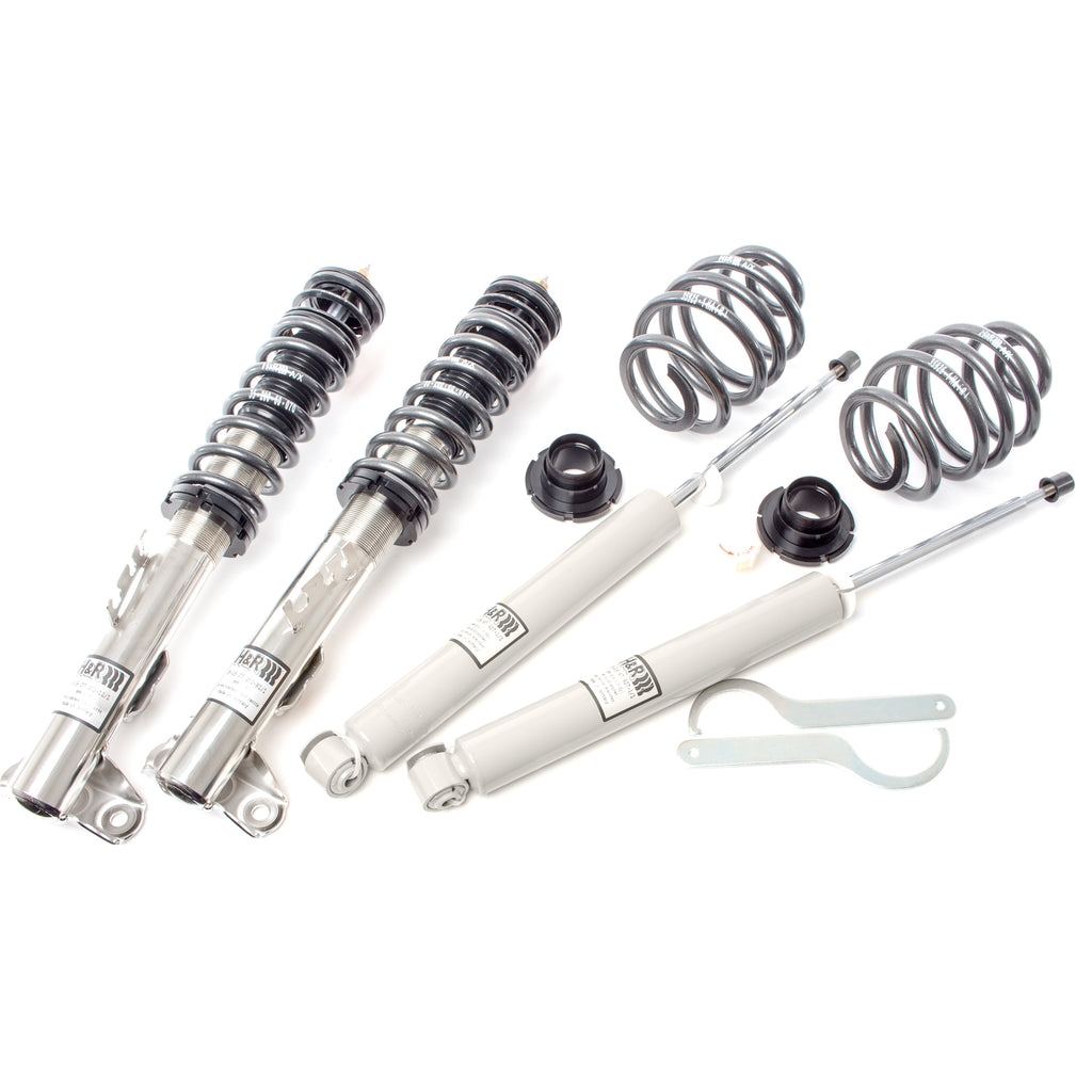 Coilover-Adjustable-Spring-Lowering-Kit