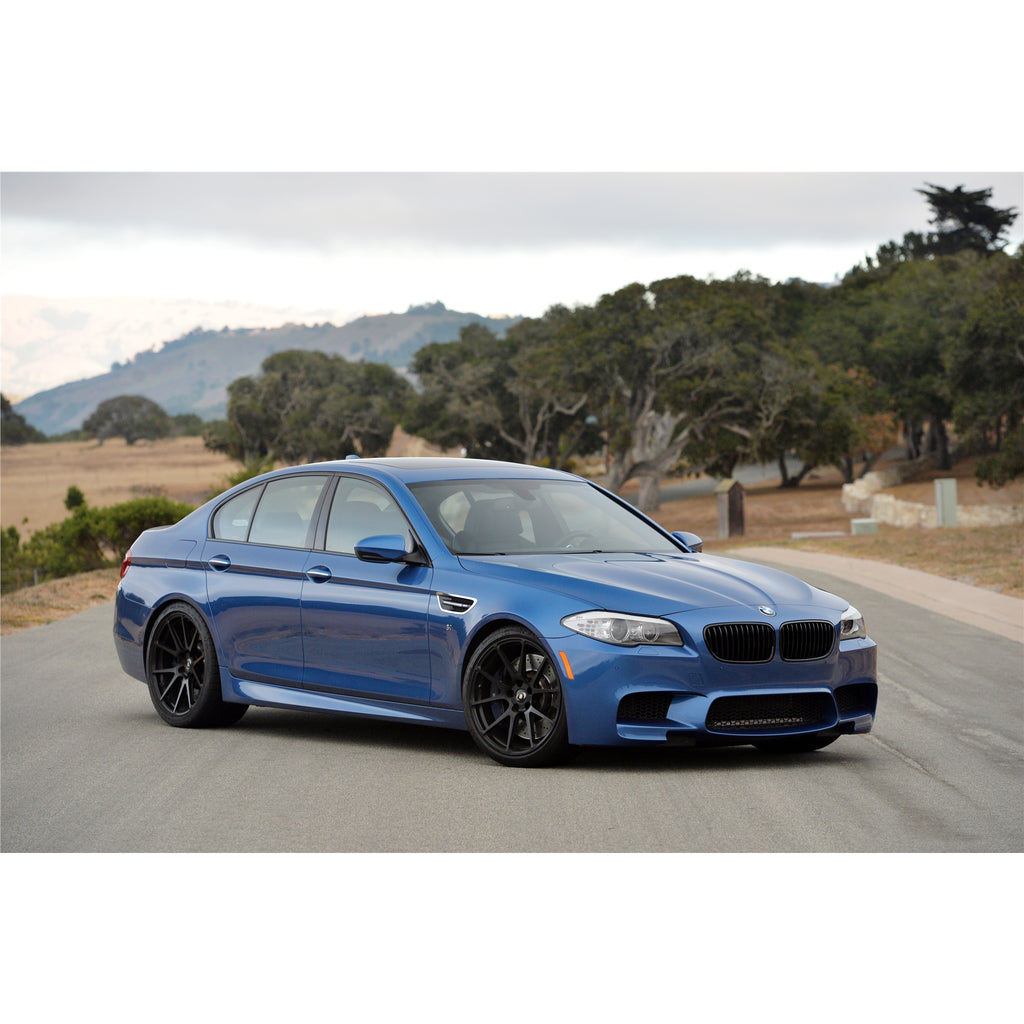 Coilover-Adjustable-Spring-Lowering-Kit
