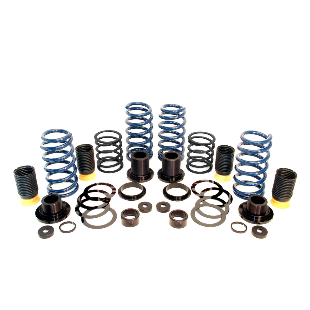 Coilover-Adjustable-Spring-Lowering-Kit