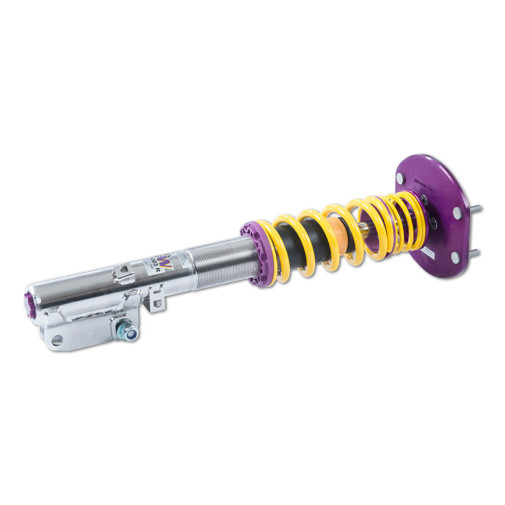 Coilover-Clubsport-Kit-2-Way-94-97-Porsche-911-(993)-Carerra-44S-Turbo-(Incl-Convertible)