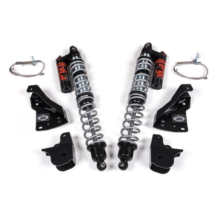 Coilover-Conversion-Kit-With-Fox-2.5-Dsc-Shocks