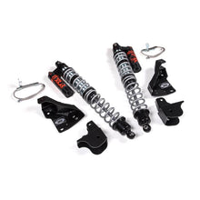 Load image into Gallery viewer, Coilover-Conversion-Kit-With-Fox-2.5-Dsc-Shocks