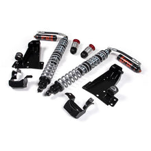Load image into Gallery viewer, Coilover-Conversion-Kit-With-Fox-2.5-Dsc-Shocks