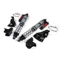 Load image into Gallery viewer, Coilover-Conversion-Kit-With-Fox-2.5-Dsc-Shocks