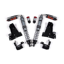 Load image into Gallery viewer, Coilover-Conversion-Kit-With-Fox-2.5-Dsc-Shocks