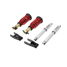 Load image into Gallery viewer, Coilover-Kit-07-18-Gm-Sierra-1500-All-CabsShort-Bed-F--1In-To--3In--R-2In-To--2In-24Wd