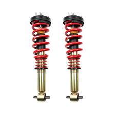 Load image into Gallery viewer, Coilover-Kit-2015-Ford-F150-All-Cabs-2Wd4Wd-Front-CO-Struts-Only-1In3in-Drop