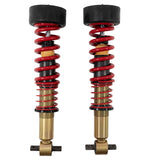 Belltech 15003 Factory Preset Fixed Damping, 1-3