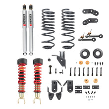 Load image into Gallery viewer, Coilover-Kit-2019-Ram-1500-2Wd4Wd-1-3In-F--4-5In-R