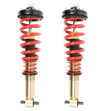 Load image into Gallery viewer, Coilover-Kit-2021-Ford-F-150-2Wd-Lowering-Coilover--1In-To--3.5In
