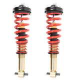 Belltech 15028 Factory Preset Fixed Damping, -1
