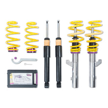 Load image into Gallery viewer, Coilover-Kit-V1-Audi-A3-(8P)-Fwd-All-Engines-WO-Electronic-Dampening-Control