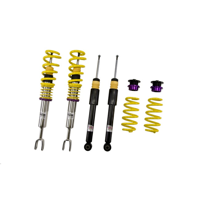Coilover-Kit-V1-Audi-A4-(8DB5)-Sedan--Avant;-Fwd;-All-Enginesvin-Up-To-8DX199999