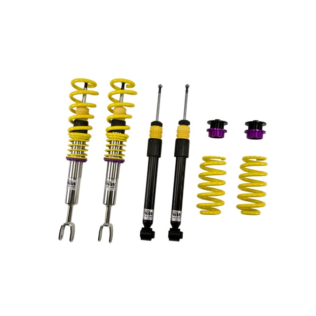 Coilover-Kit-V1-Audi-A4-(8EB6-8H-Qb6)-Avant--Convertible;-Quattro;-All-Engines