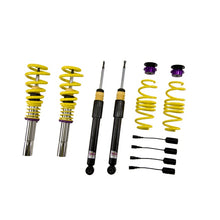 Load image into Gallery viewer, Coilover-Kit-V1-Audi-Q5-(8R);-All-Models;-All-Enginesequipped-W-Electronic-Dampening