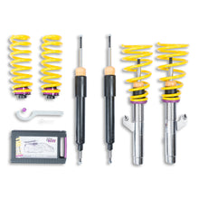 Load image into Gallery viewer, Coilover-Kit-V1-Bmw-1Series-E81E82E87-(181182187)Hatchback--Coupe-(All-Engines)